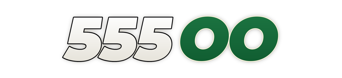 555oo